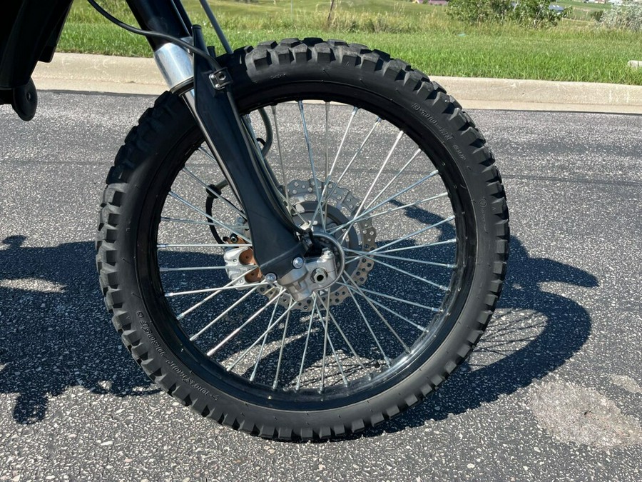 2020 Kawasaki KLX® 250