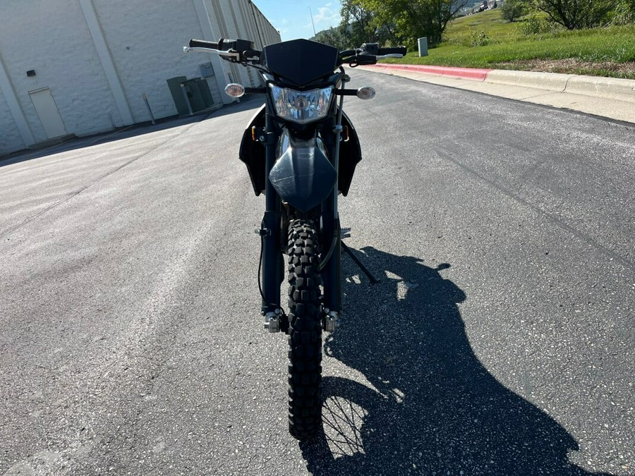 2020 Kawasaki KLX® 250