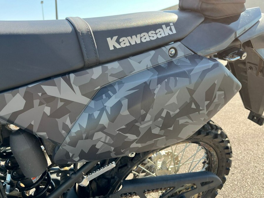 2020 Kawasaki KLX® 250