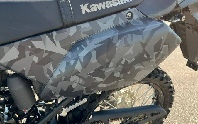 2020 Kawasaki KLX® 250