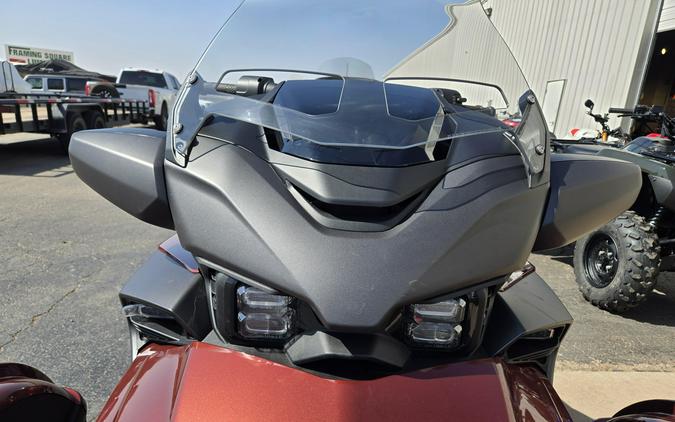 2026 CAN-AM SPYDER F3 LIMITED SPECIAL SERIES