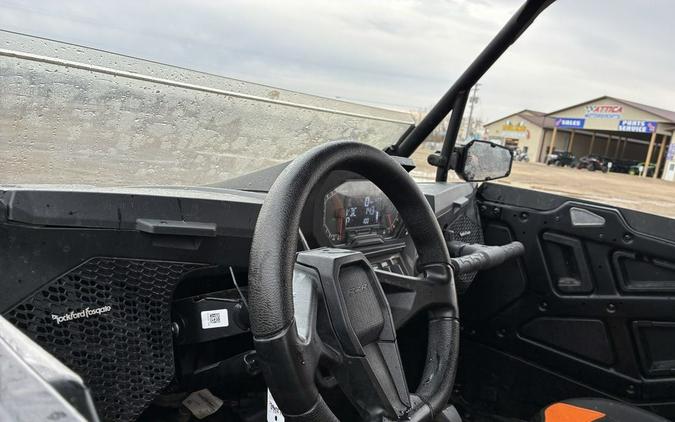 2024 Polaris RZR XP 1000 Premium