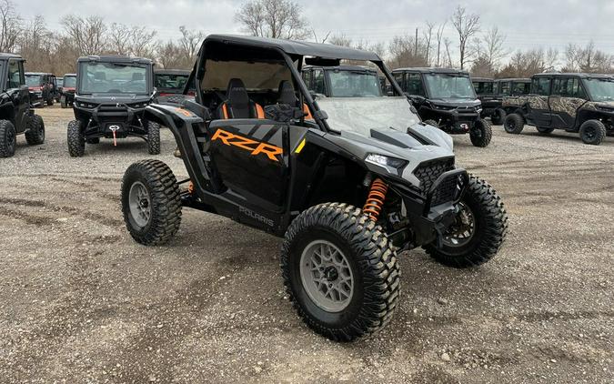 2024 Polaris RZR XP 1000 Premium