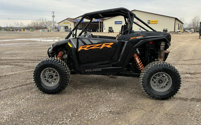 2024 Polaris RZR XP 1000 Premium