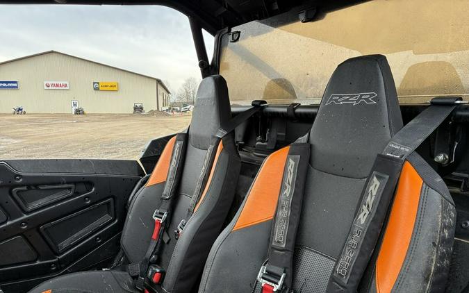2024 Polaris RZR XP 1000 Premium