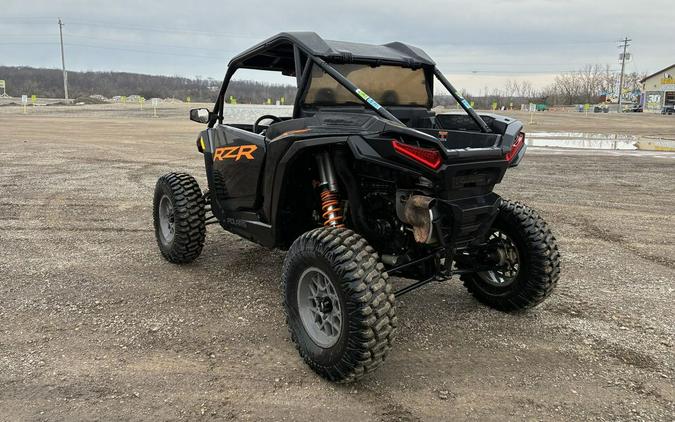 2024 Polaris RZR XP 1000 Premium