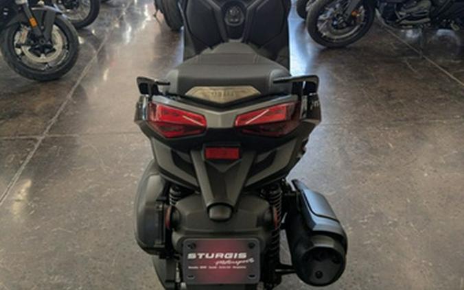 2026 Yamaha XMAX