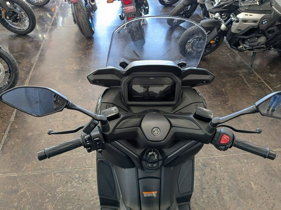 2026 Yamaha XMAX