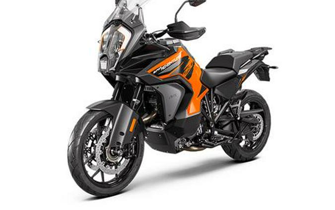 2022 KTM 1290 Super Adventure S