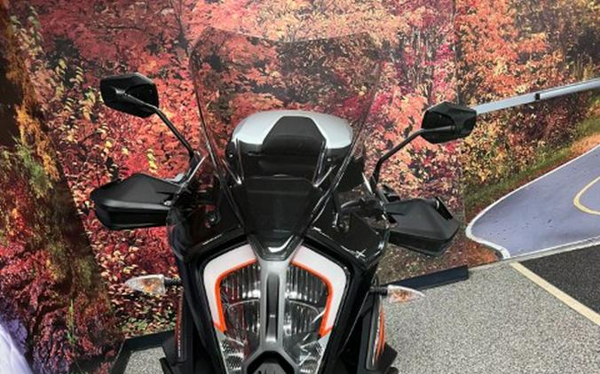 2022 KTM 1290 Super Adventure S