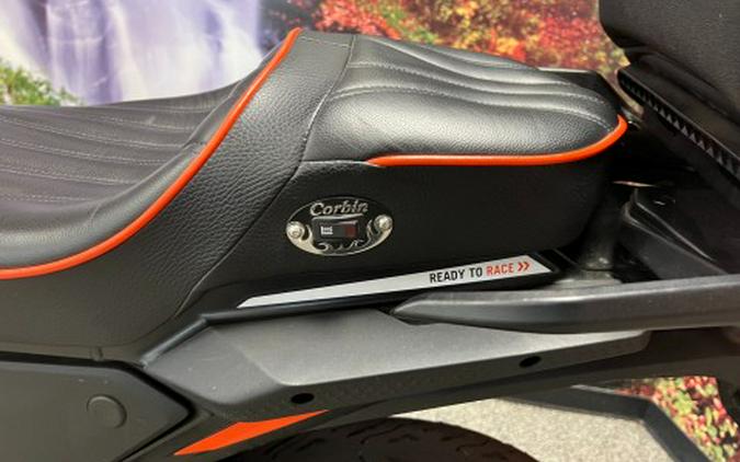 2022 KTM 1290 Super Adventure S