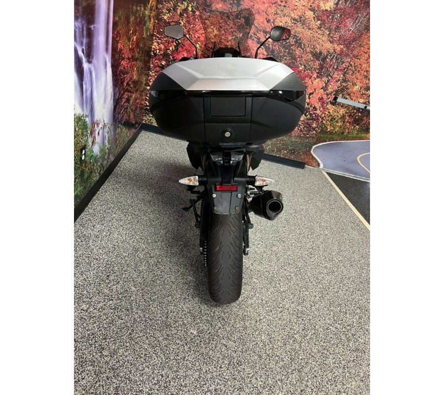 2022 KTM 1290 Super Adventure S