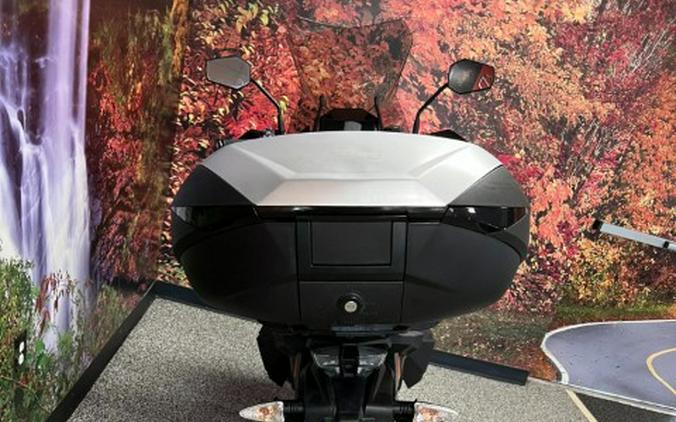 2022 KTM 1290 Super Adventure S