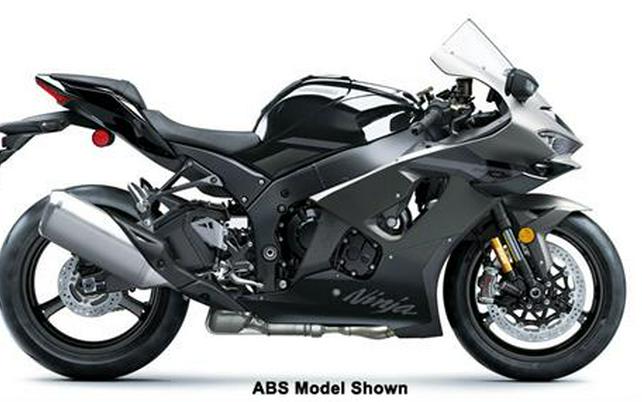 2026 Kawasaki Ninja® ZX™-10R