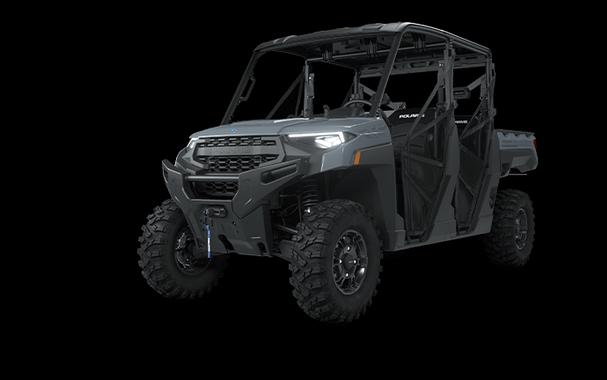 2026 Polaris Ranger® Crew XP 1000 Premium