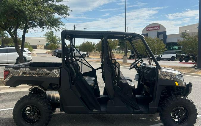 2026 Polaris Ranger® Crew XP 1000 Premium