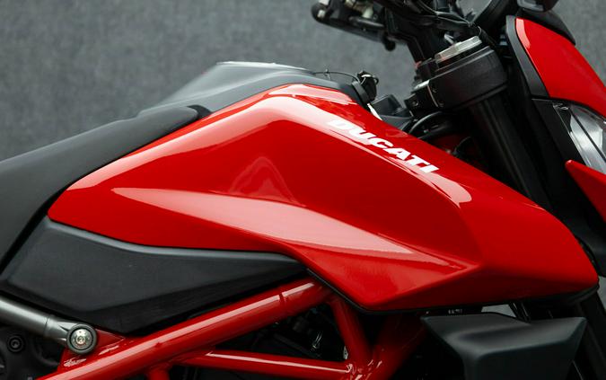 2023 DUCATI HYPERMOTARD 950 W/ABS