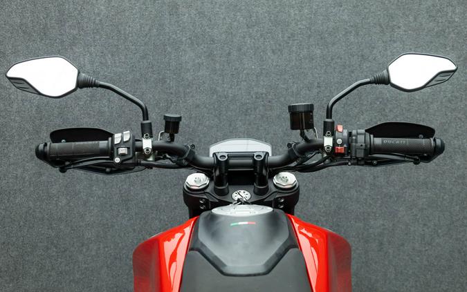 2023 DUCATI HYPERMOTARD 950 W/ABS