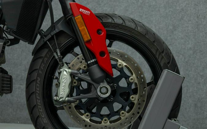 2023 DUCATI HYPERMOTARD 950 W/ABS