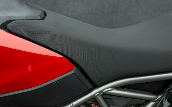 2023 DUCATI HYPERMOTARD 950 W/ABS