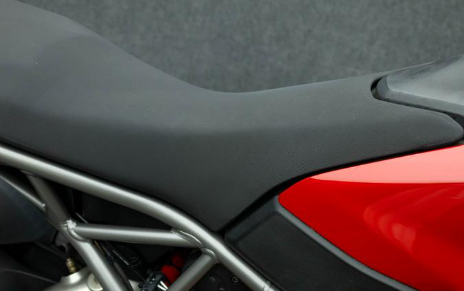 2023 DUCATI HYPERMOTARD 950 W/ABS