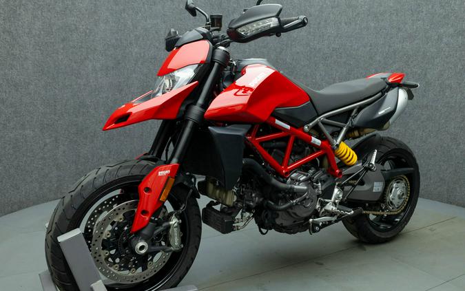 2023 DUCATI HYPERMOTARD 950 W/ABS