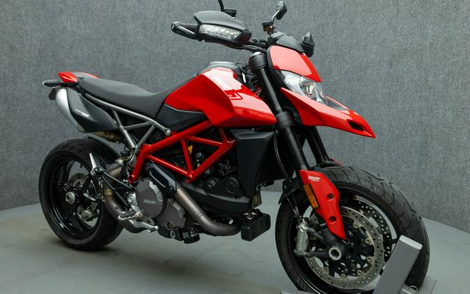 2023 DUCATI HYPERMOTARD 950 W/ABS
