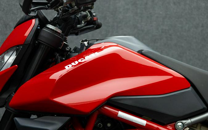 2023 DUCATI HYPERMOTARD 950 W/ABS
