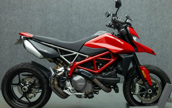 2023 DUCATI HYPERMOTARD 950 W/ABS