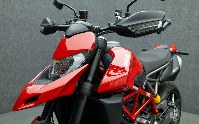 2023 DUCATI HYPERMOTARD 950 W/ABS