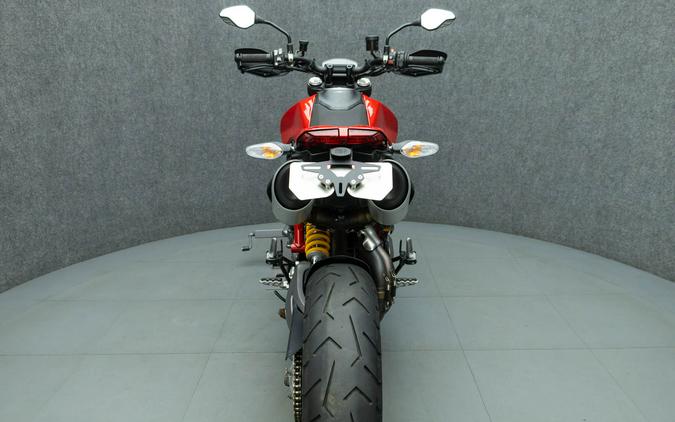 2023 DUCATI HYPERMOTARD 950 W/ABS