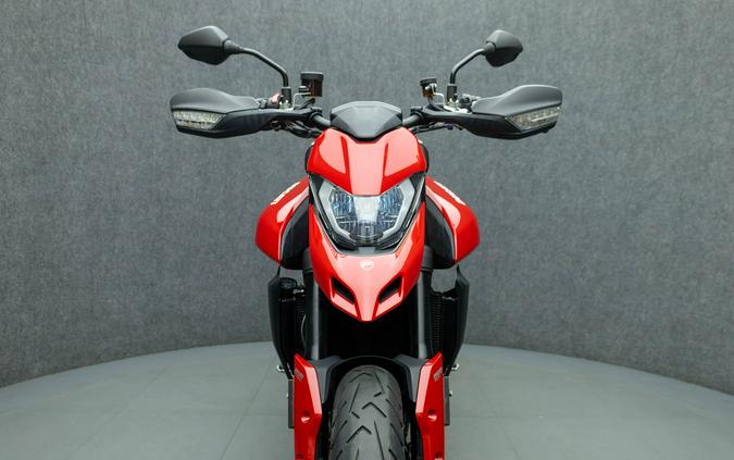 2023 DUCATI HYPERMOTARD 950 W/ABS