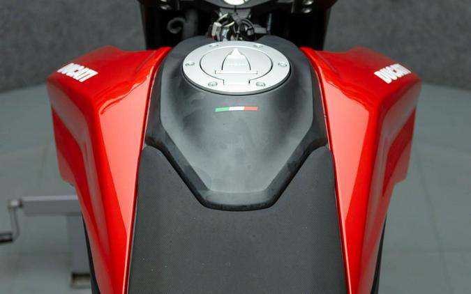 2023 DUCATI HYPERMOTARD 950 W/ABS