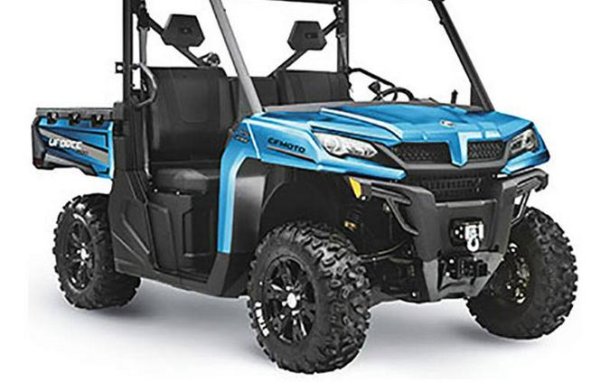 2021 CFMOTO UForce 1000