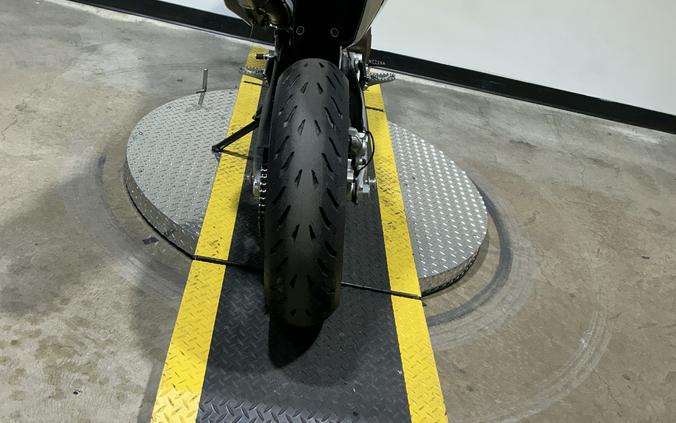 2017 Husqvarna 701 Supermoto