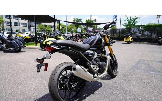 2026 Triumph Speed 400