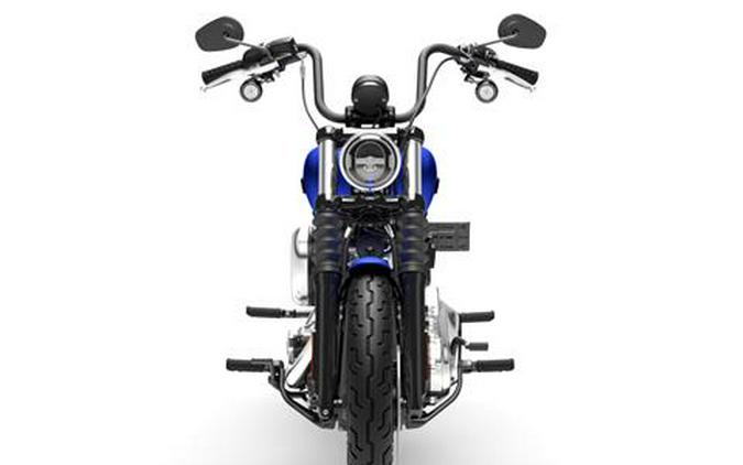 2026 Harley-Davidson Street Bob®
