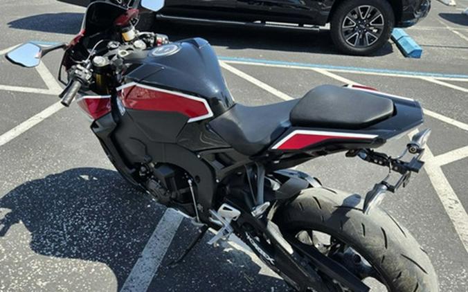 2021 Honda CBR1000RR ABS