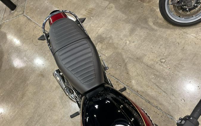2023 Kawasaki Z900RS ABS