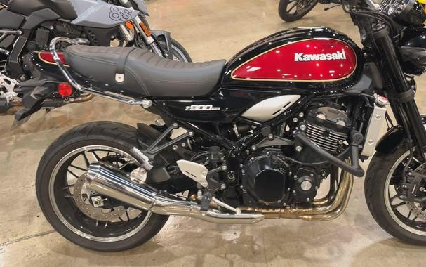 2023 Kawasaki Z900RS ABS