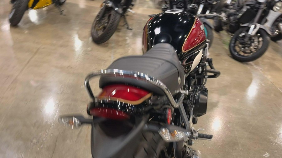 2023 Kawasaki Z900RS ABS