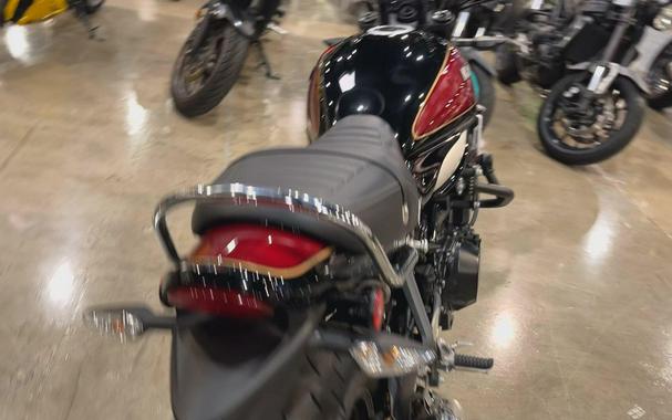 2023 Kawasaki Z900RS ABS