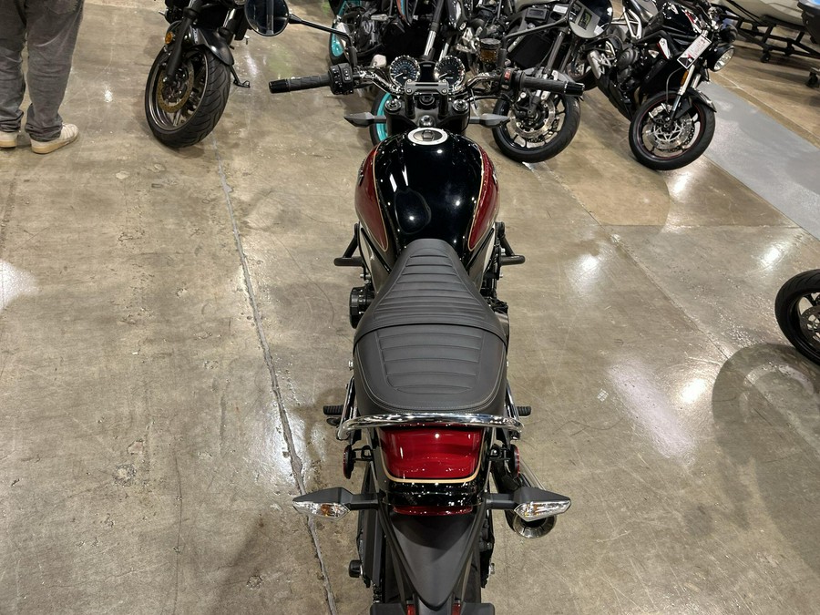 2023 Kawasaki Z900RS ABS