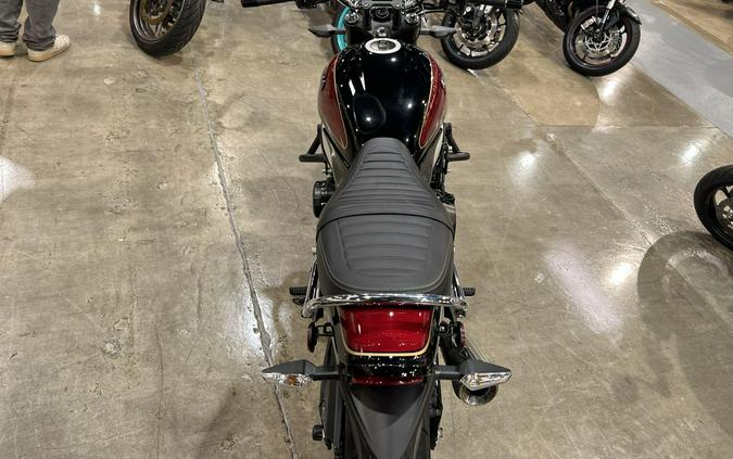 2023 Kawasaki Z900RS ABS