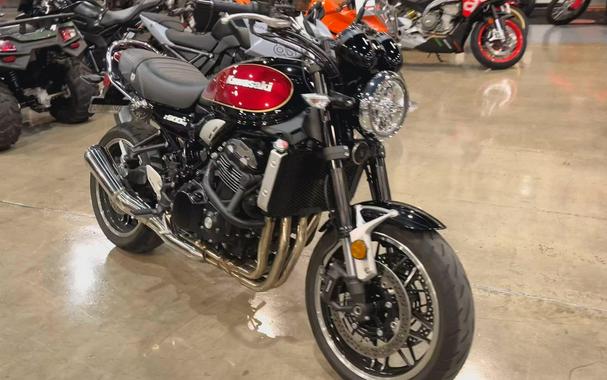 2023 Kawasaki Z900RS ABS