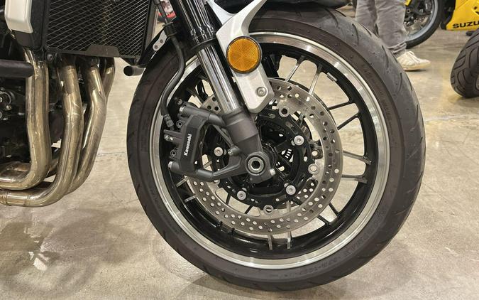 2023 Kawasaki Z900RS ABS
