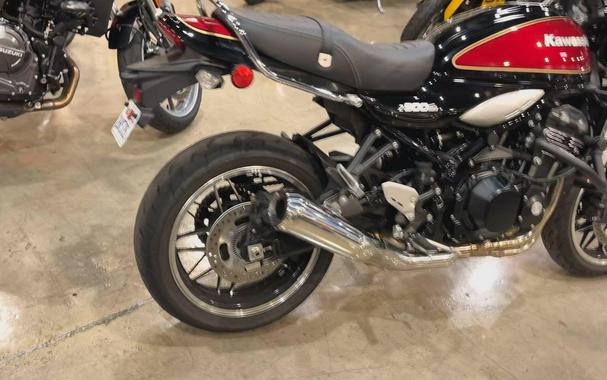 2023 Kawasaki Z900RS ABS
