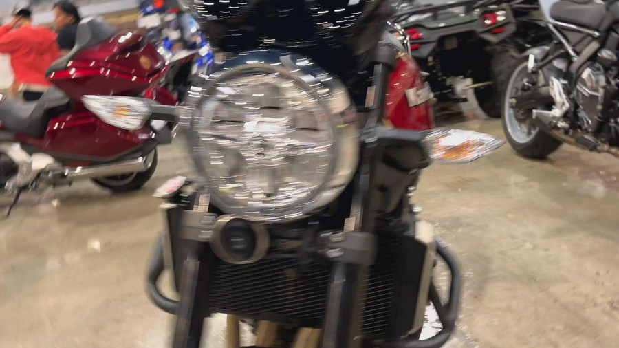 2023 Kawasaki Z900RS ABS