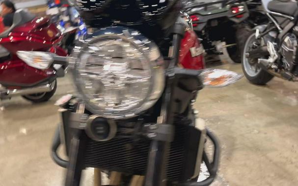 2023 Kawasaki Z900RS ABS
