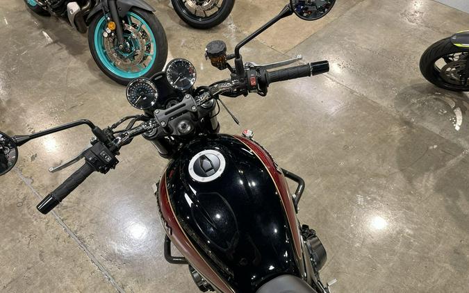 2023 Kawasaki Z900RS ABS